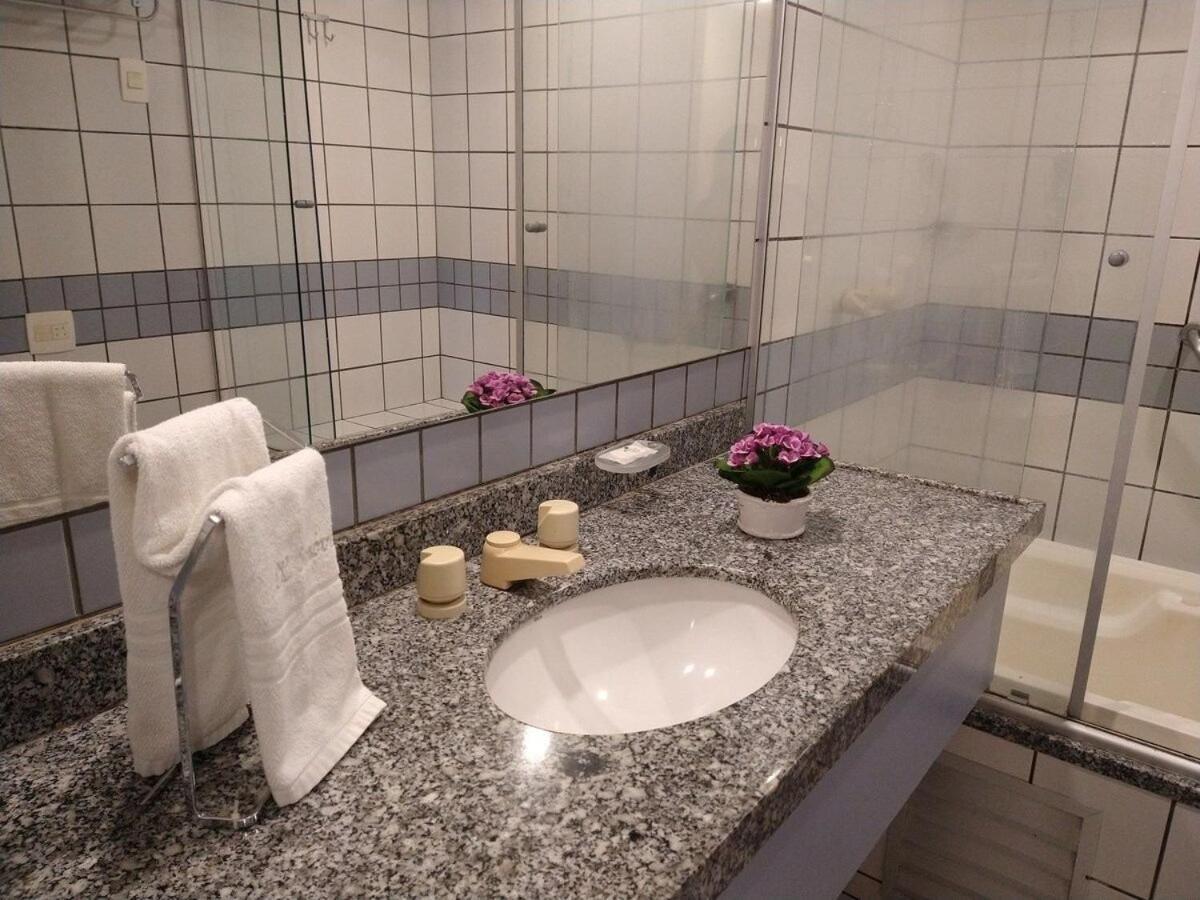 Vista Espetacular 502 Beira Mar Apartment Fortaleza  Exterior photo